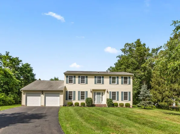 90 Denow Rd, Lawrence Township, NJ 08648