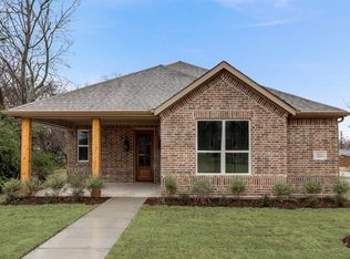 911 S Hattie St, Terrell, TX 75160