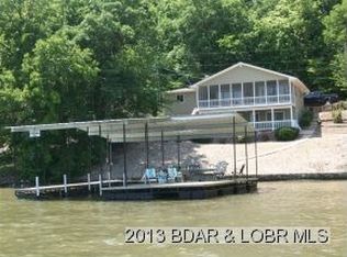 937 Oak Knoll Rd, Linn Creek, MO 65052