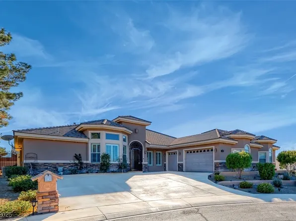 6465 Sugar Knoll Ct, Las Vegas, NV 89110