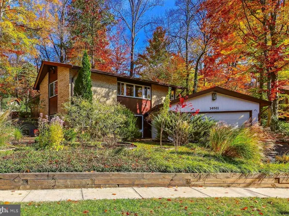 14511 Nadine Dr, Rockville, MD 20853