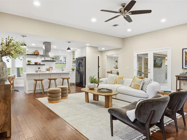 6505 Shadow Valley Dr, Austin, TX 78731