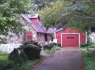 3546 Mill St, Hartland, MI