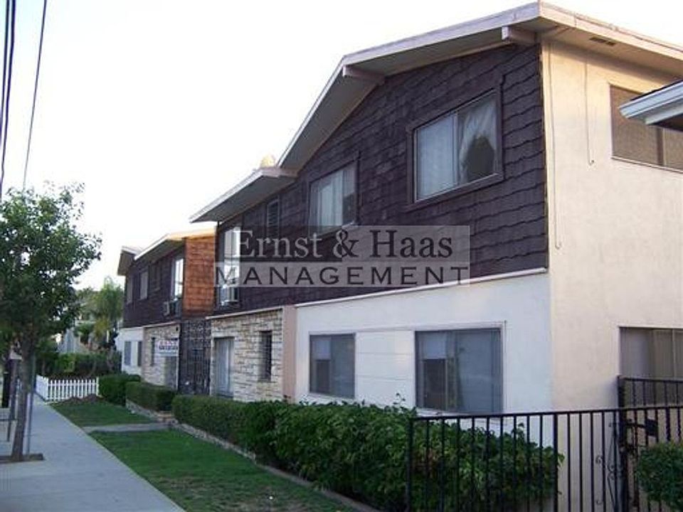 1st image of 1727 Obispo Ave APT 16