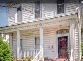 920 Reservoir Ave #2B, Norfolk, VA 23504