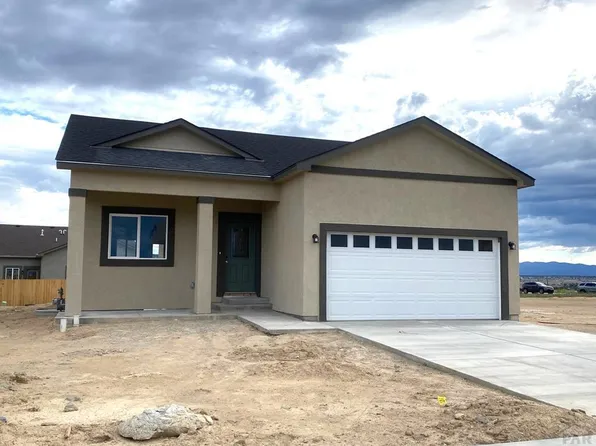 6228 Sawyer Ridge Dr, Pueblo, CO 81008