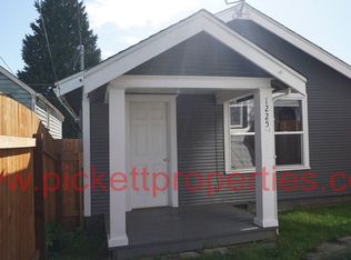 1225 5th St, Bremerton, WA 98337