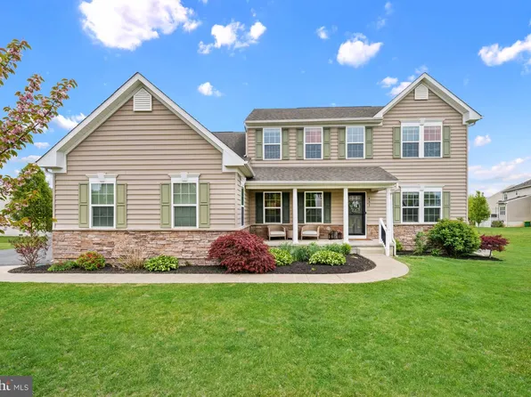 431 Georgiana Dr, Middletown, DE 19709