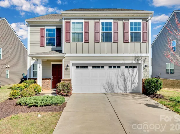 1212 Roundhill Ct, Monroe, NC 28110