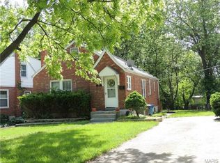11 S Hartnett Ave, Saint Louis, MO