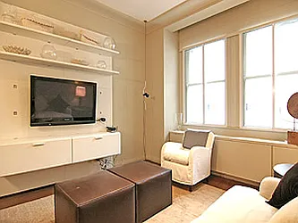 Rented by Corcoran