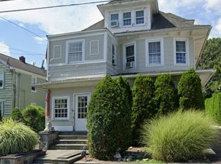 74 Charron St UNIT 2, Bridgeport, CT 06606