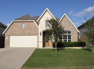 3915 Links Ln, Round Rock, TX 78664