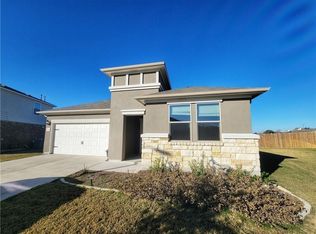 3633 Soft Shore Ln, Pflugerville, TX 78660