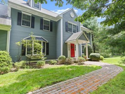 19 Kendall Road, Pound Ridge, NY, 10576