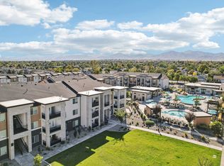 Carrington Square, Salt Lake City, UT 84118