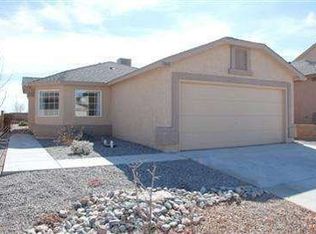 7808 Latir Mesa Rd NW, Albuquerque, NM 87114