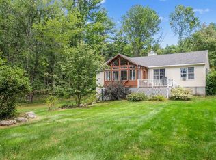 69 Pearson Rd, Alton, NH 03809