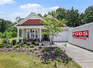 3686 Alcorn Ridge Trce, Whitsett, NC 27377
