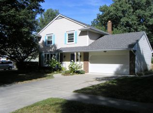14434 Gary Ln, Livonia, MI 48154