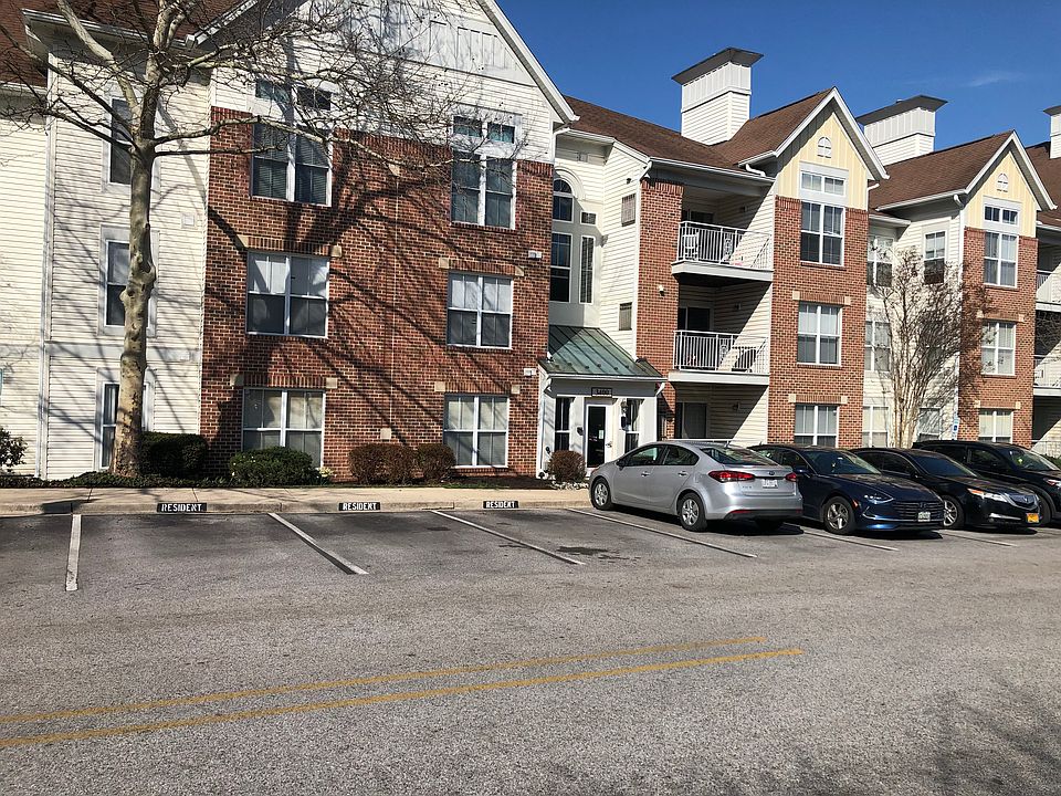 1st image of 3400 Bitterwood Pl APT A202