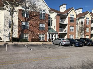 3400 Bitterwood Pl APT A202, Laurel, MD 20724