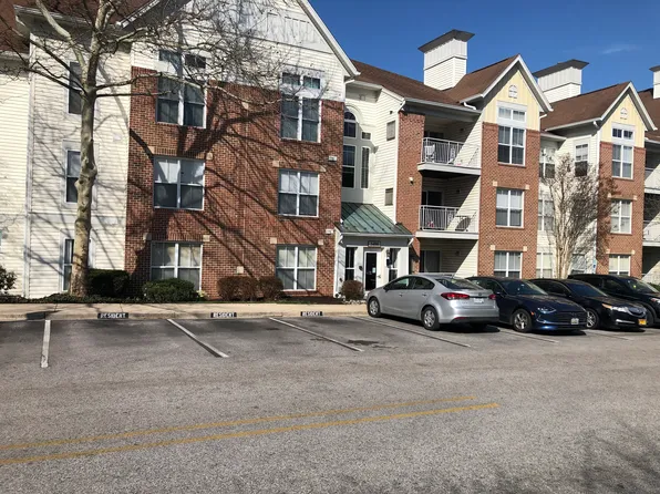3400 Bitterwood Pl APT A202, Laurel, MD 20724