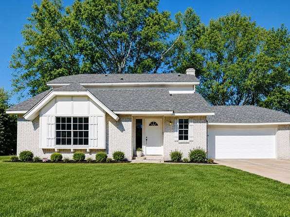 3310 Hampton Dr, Missouri City, TX 77459