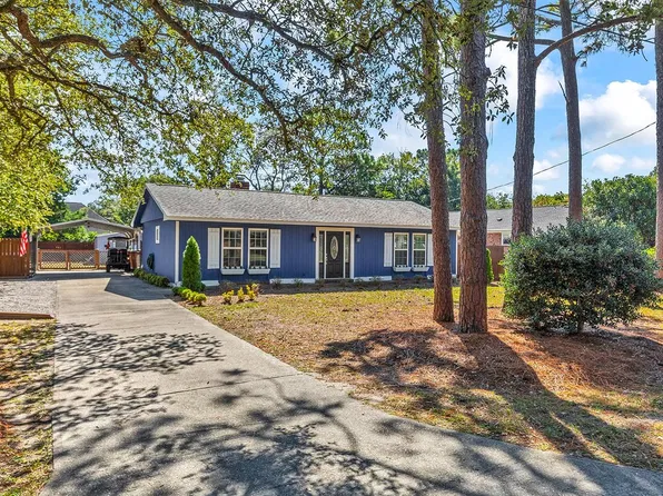 4402 Camellia Dr., Myrtle Beach, SC 29577