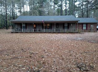 485 Columbia Road 43, Magnolia, AR 71753