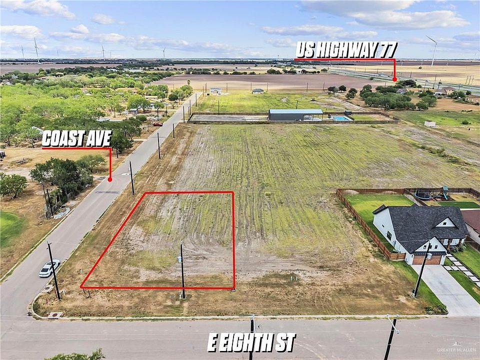 1st image of 0 8th St