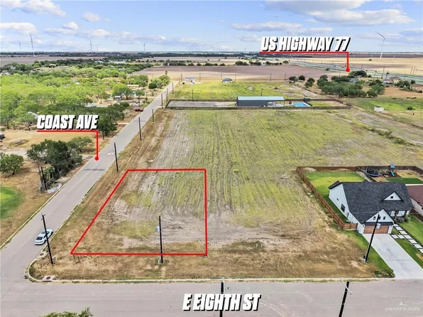 0 8th St, Sebastian, TX 78594