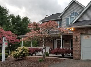 25 Margaret St, Palmerton, PA 18071