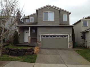 20170 SW Georgene Ct, Aloha, OR 97007