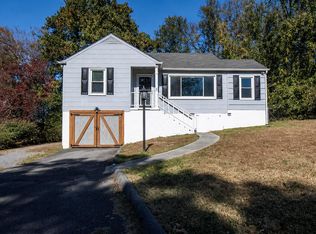 418 Warren St, Rossville, GA 30741