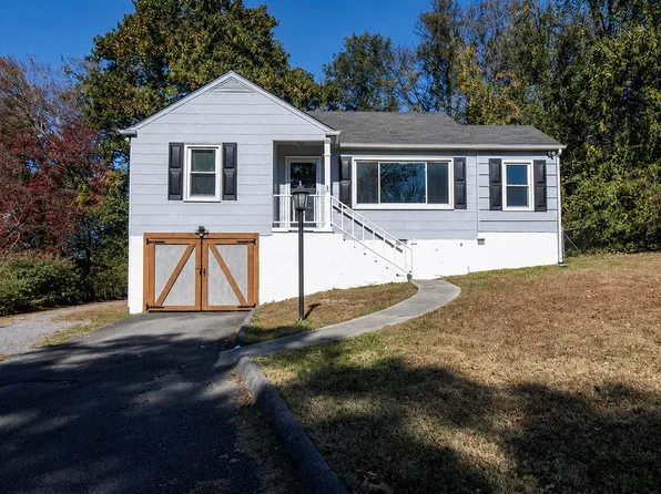 418 Warren St, Rossville, GA 30741