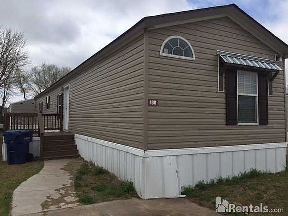 2nd image of 9717 NW 10th St Trlr 180