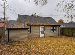 4268 N 69th St, Milwaukee, WI 53216