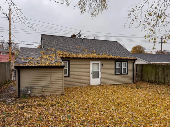 4268 North 69th STREET, Milwaukee, WI 53216