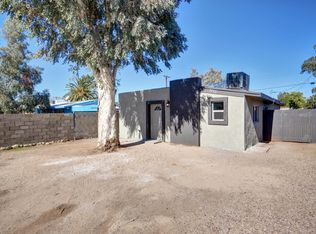 3753 E 33rd St, Tucson, AZ 85713