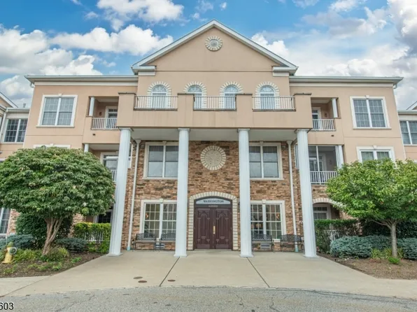 1115 HAMILTON DRIVE, Rockaway Twp., NJ 07866