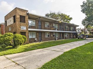 2109 S 5th Ave APT 3, Maywood, IL 60153