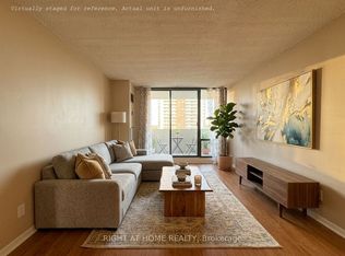 10 Tangreen Ct #603, Toronto, ON M2M4B9