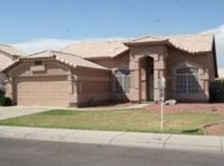 8602 W Sheridan St, Phoenix, AZ 85037