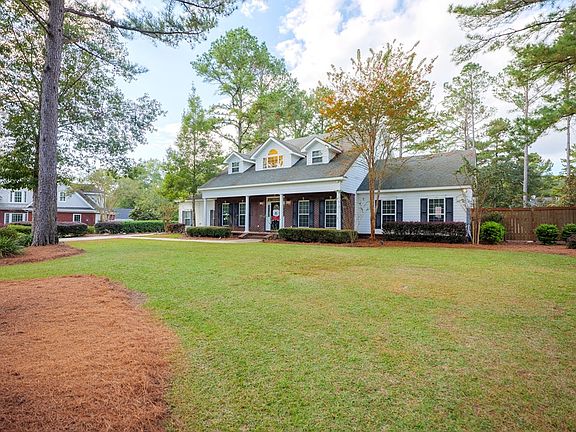 5th image of 4620 Rain Wood Cir