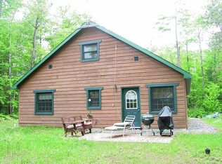 4754 Alder Cir, Manitowish Waters, WI 54545