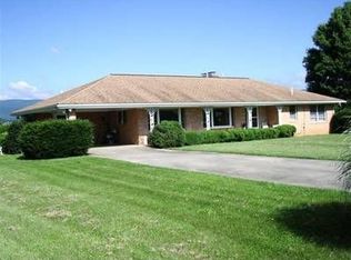 16561 Stoney Lea Ln, Elkton, VA 22827