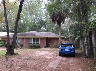 1918 S Meridian St, Tallahassee, FL 32301