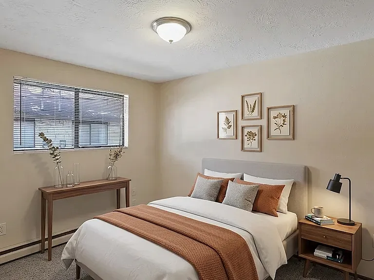 3rd bedroom