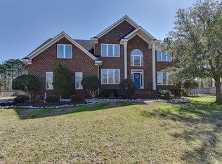 3800 Sterling Cove Ct, Virginia Beach, VA 23456